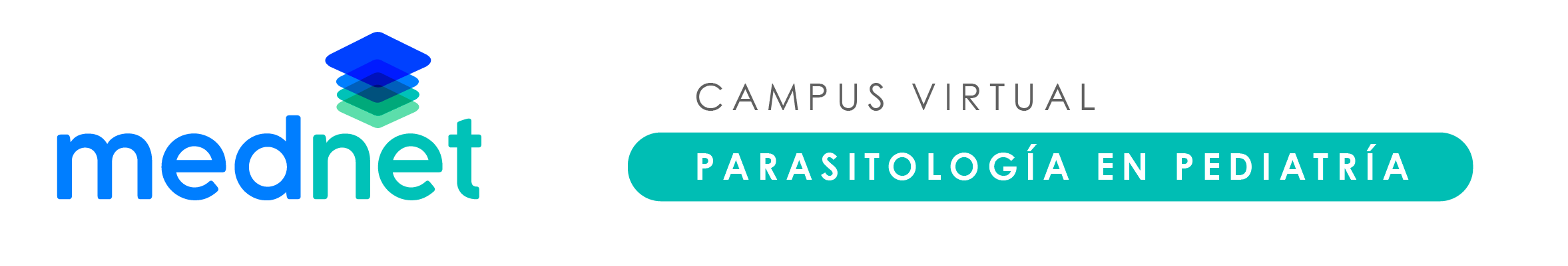 Campus virtual Parasitología en Pediatría